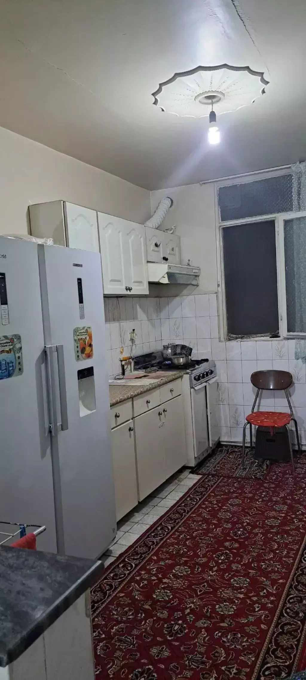 فروش آپارتمان 67 متری در مشیریه - تصویر 8