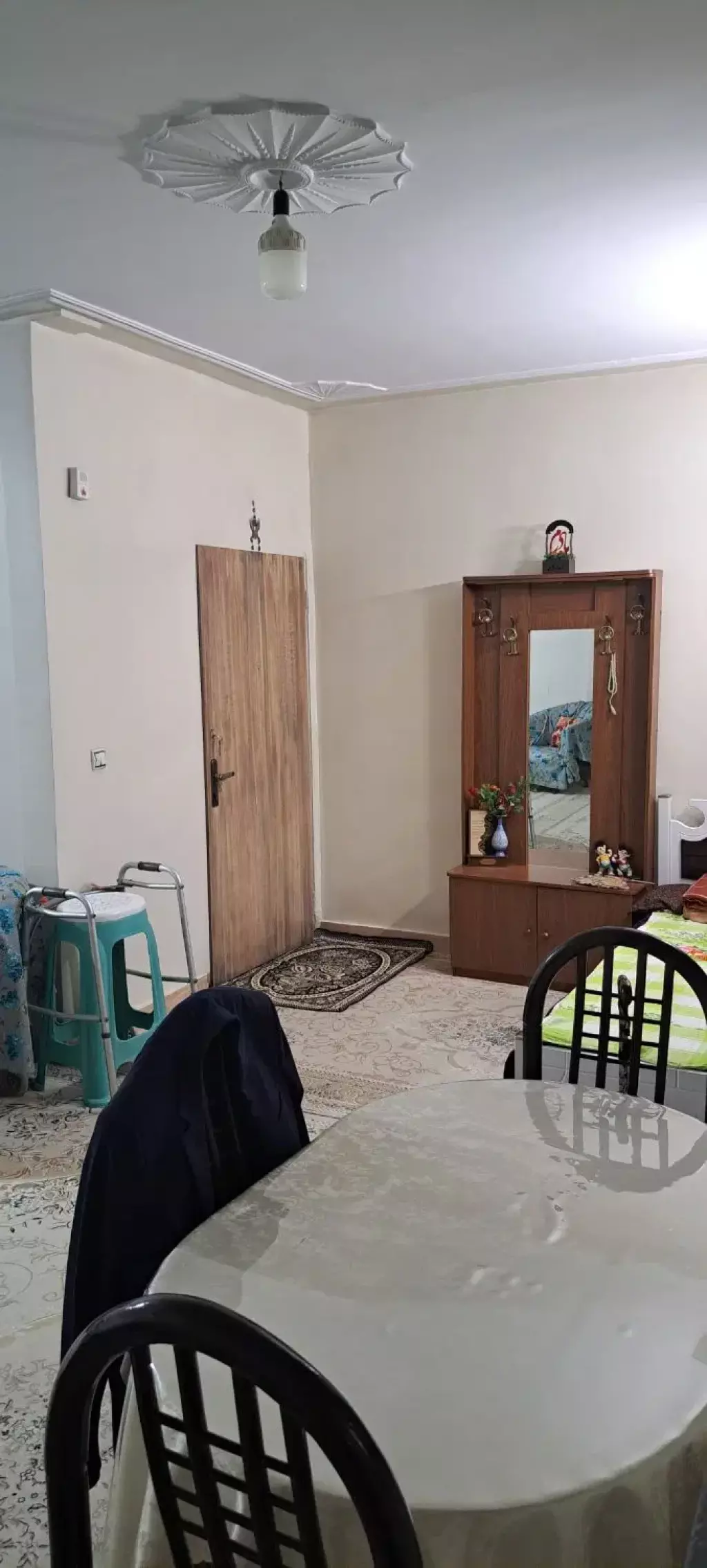 فروش آپارتمان 67 متری در مشیریه - تصویر 3