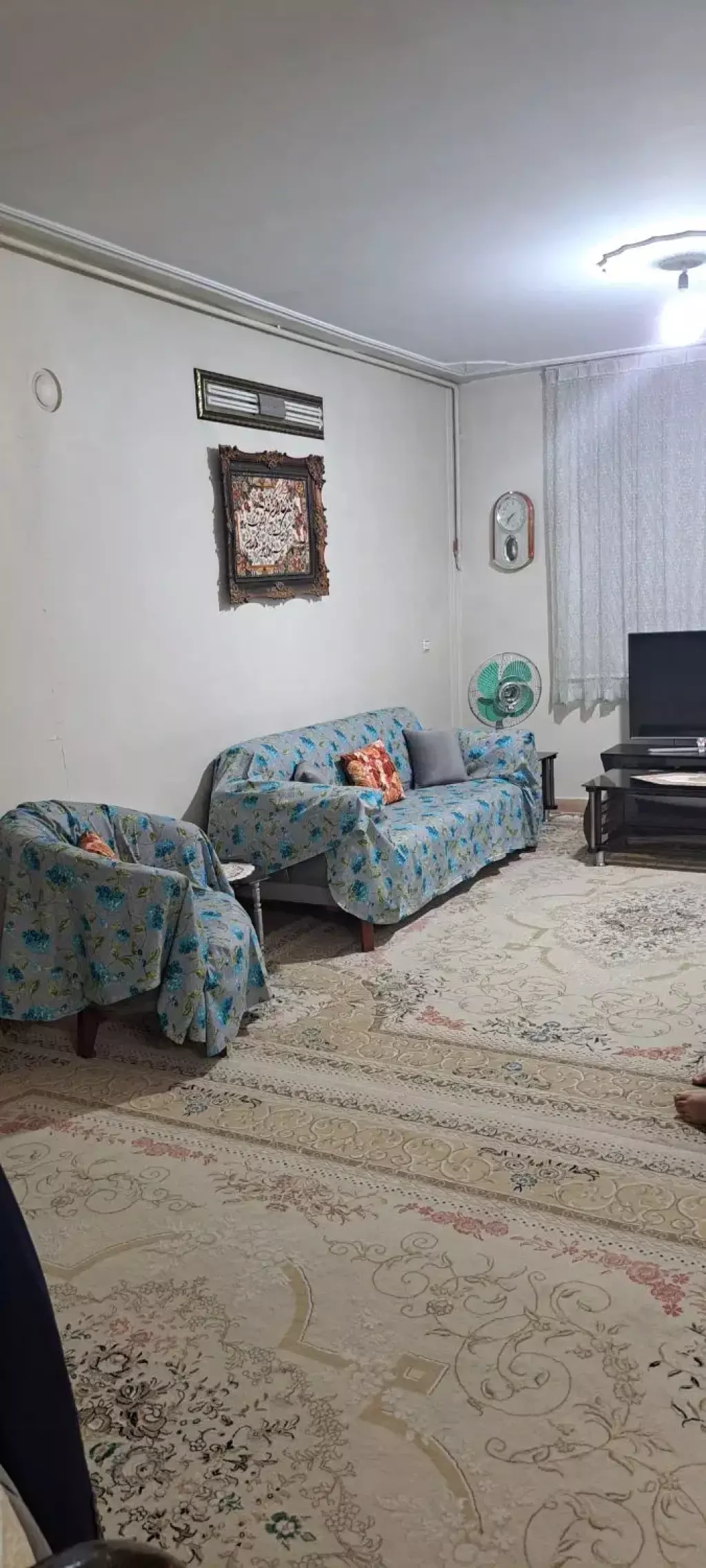 فروش آپارتمان 67 متری در مشیریه