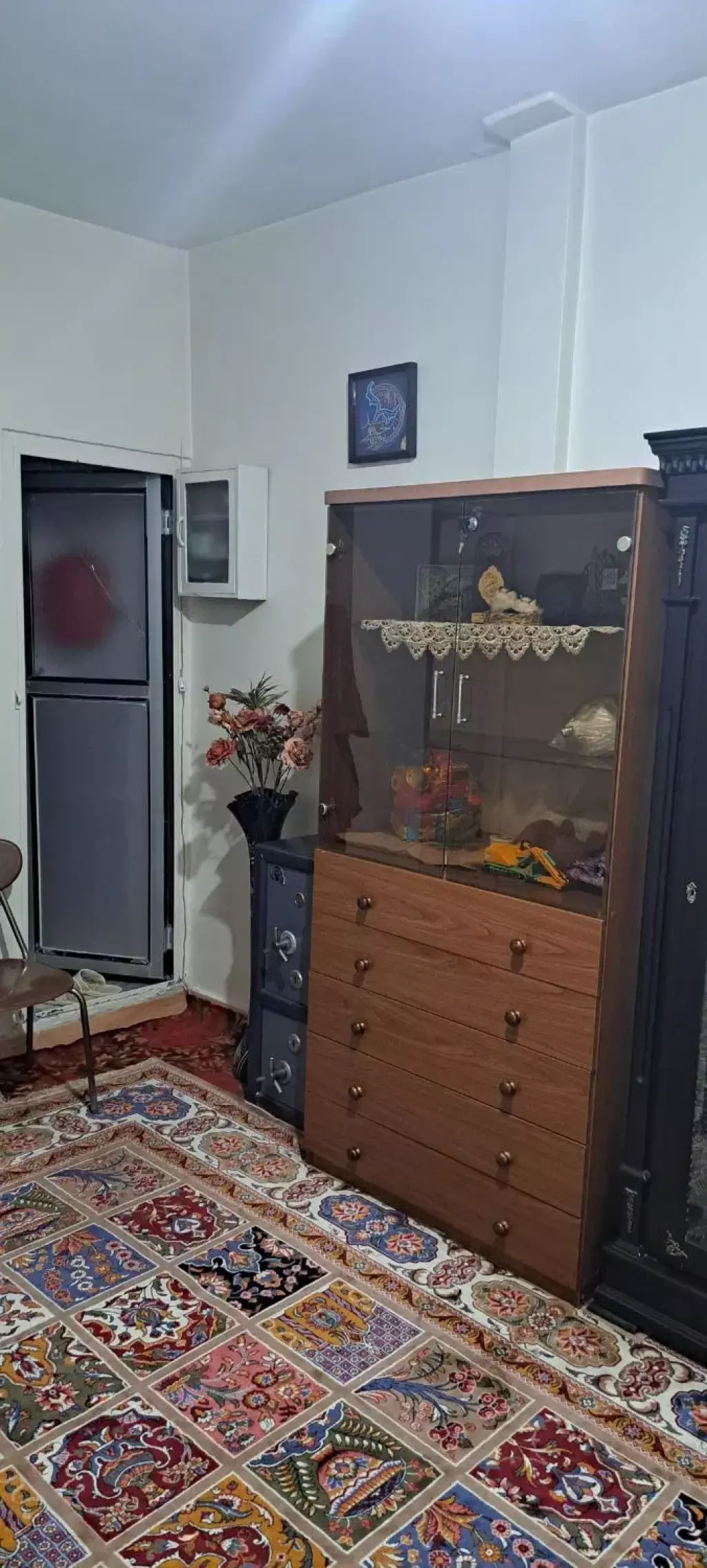 فروش آپارتمان 67 متری در مشیریه - تصویر 6