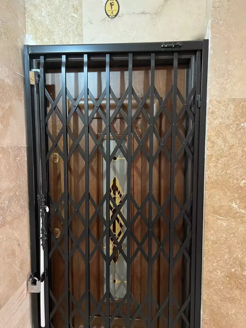 اجاره آپارتمان 80 متری در دهقان - تصویر 15