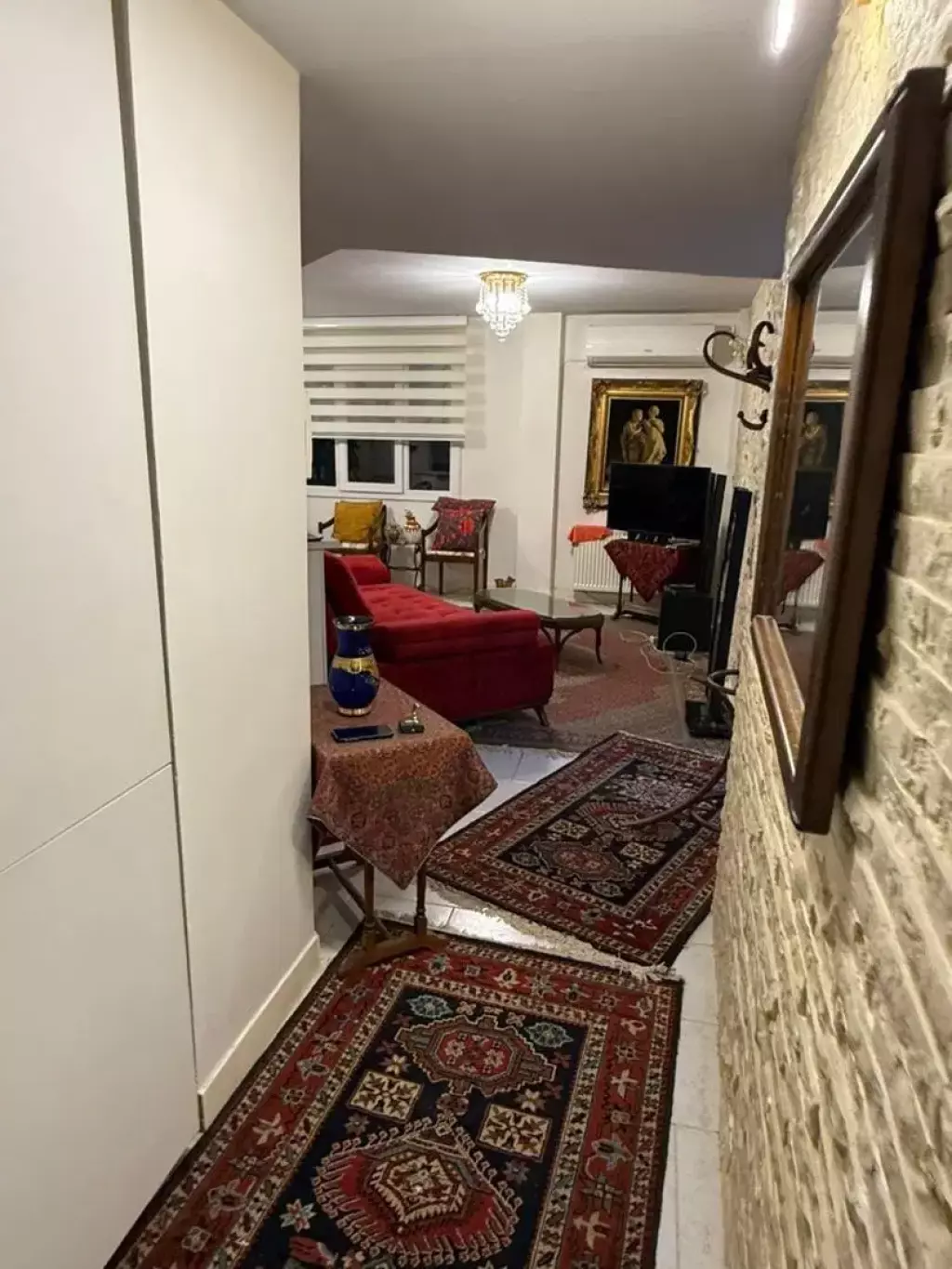 فروش آپارتمان 58 متری در بریانک - تصویر 13