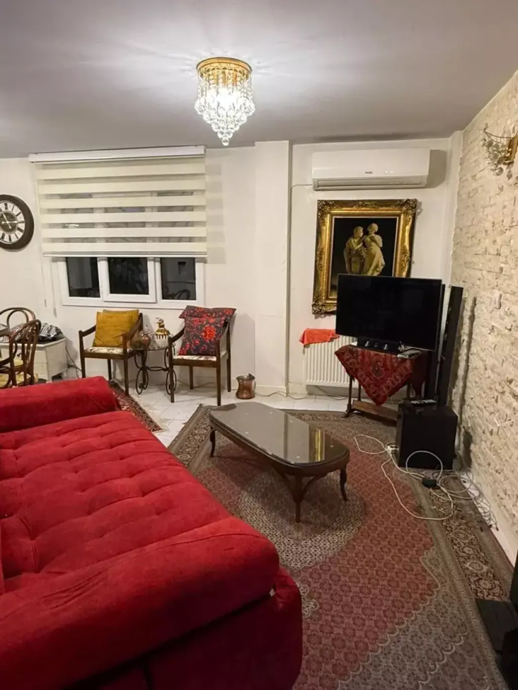 فروش آپارتمان 58 متری در بریانک - تصویر 14
