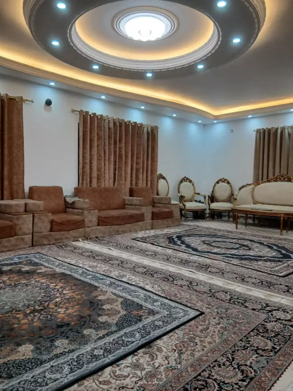 فروش خانه و ویلا 410 متری در نارمک - تصویر 2