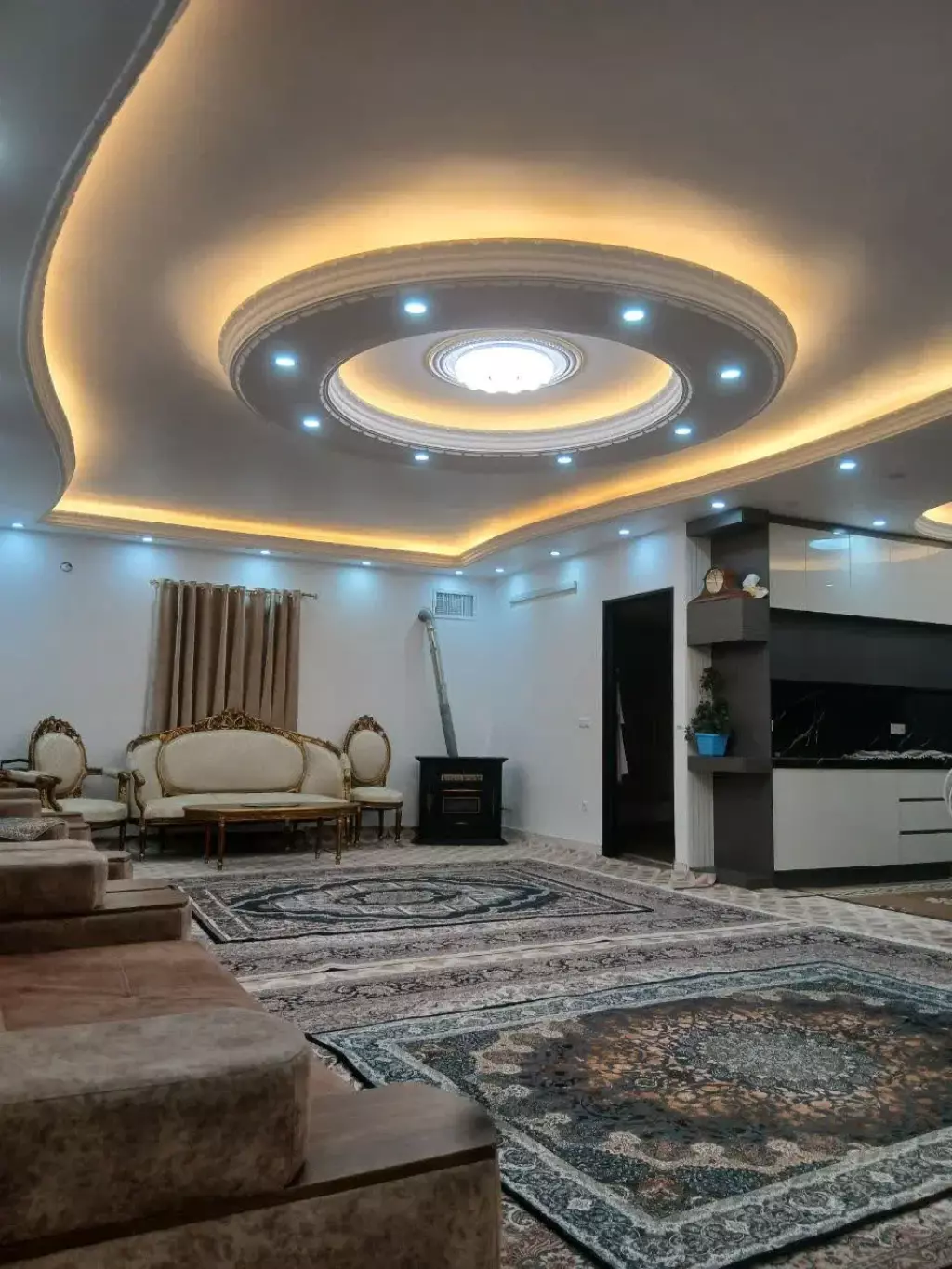 فروش خانه و ویلا 410 متری در نارمک - تصویر 12