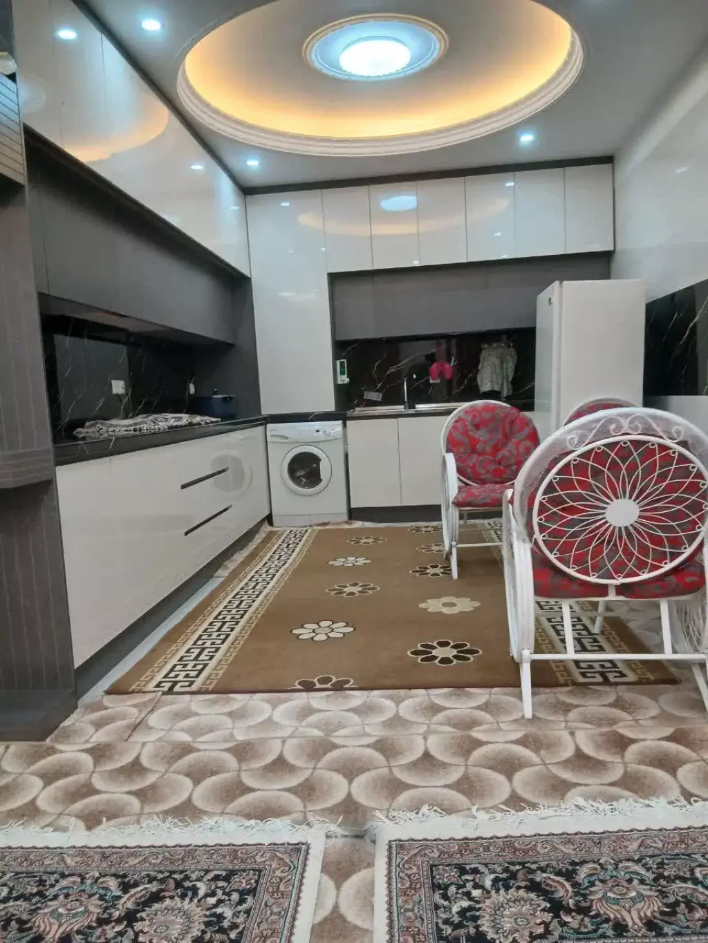 فروش خانه و ویلا 410 متری در نارمک - تصویر 16