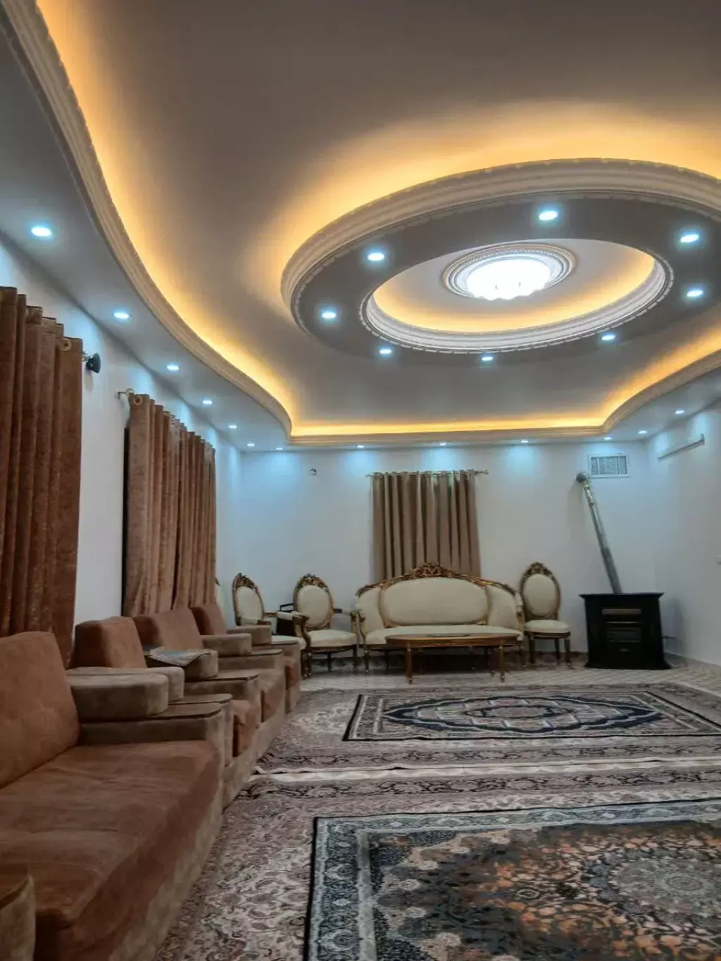 فروش خانه و ویلا 410 متری در نارمک - تصویر 10