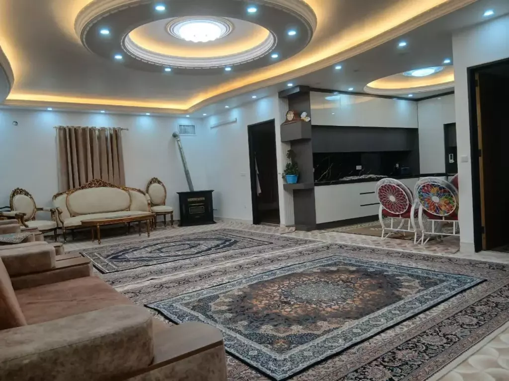 فروش خانه و ویلا 410 متری در نارمک - تصویر 13