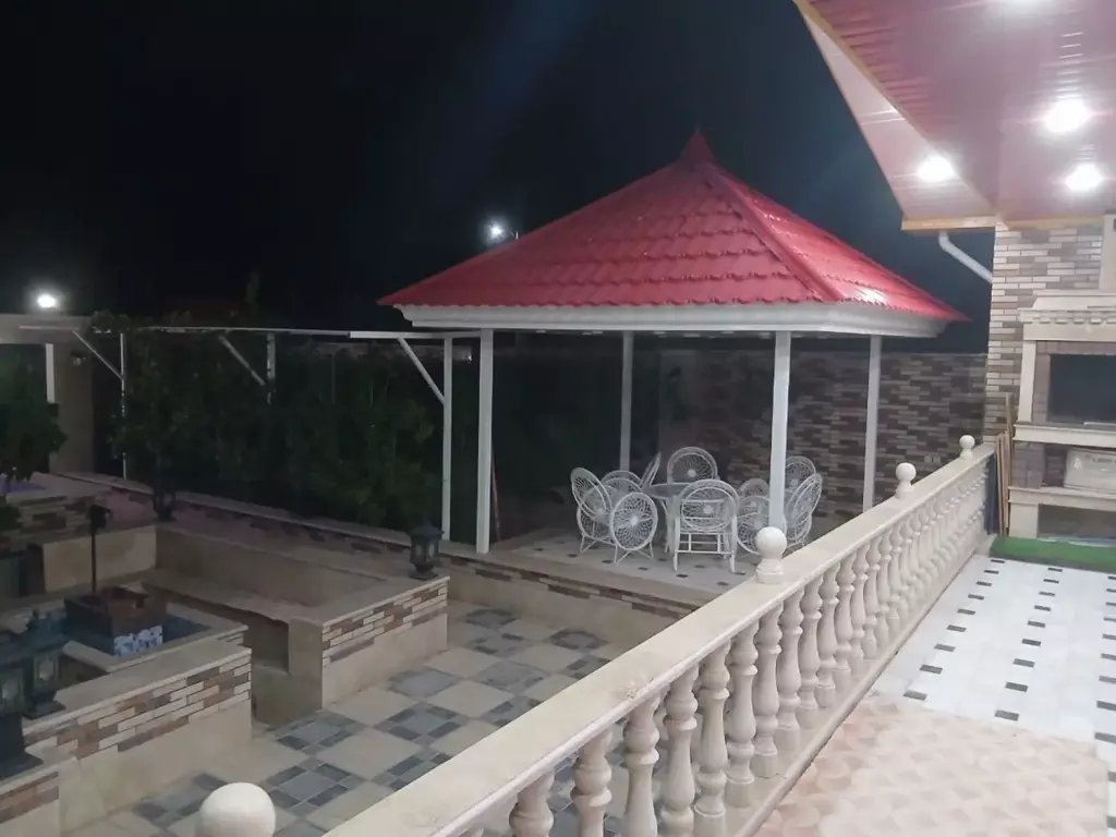 فروش خانه و ویلا 410 متری در نارمک - تصویر 21