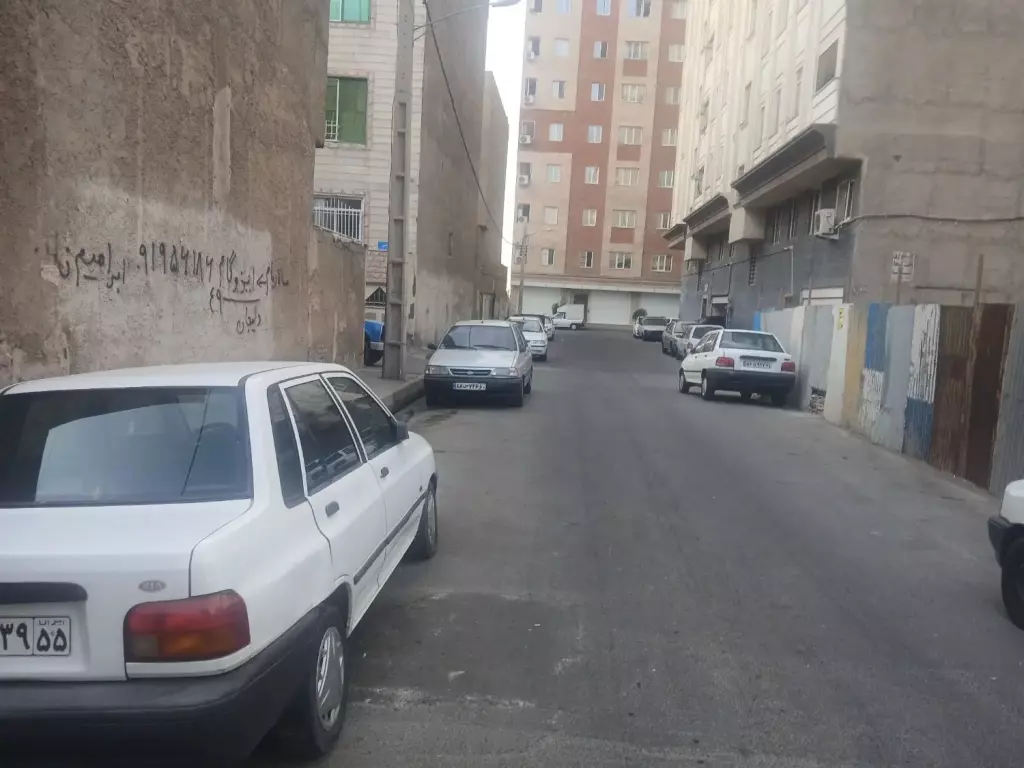 اجاره اداری و تجاری 27 متری در دولتخواه جنوبی - تصویر 7