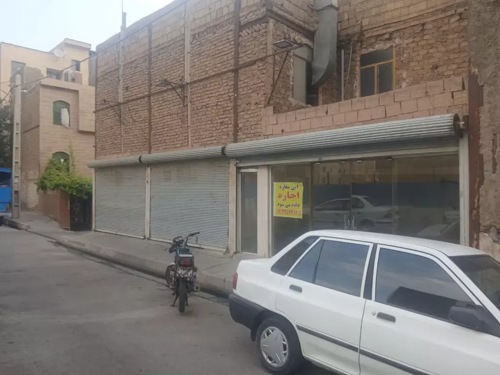 اجاره اداری و تجاری 27 متری در دولتخواه جنوبی - تصویر 6