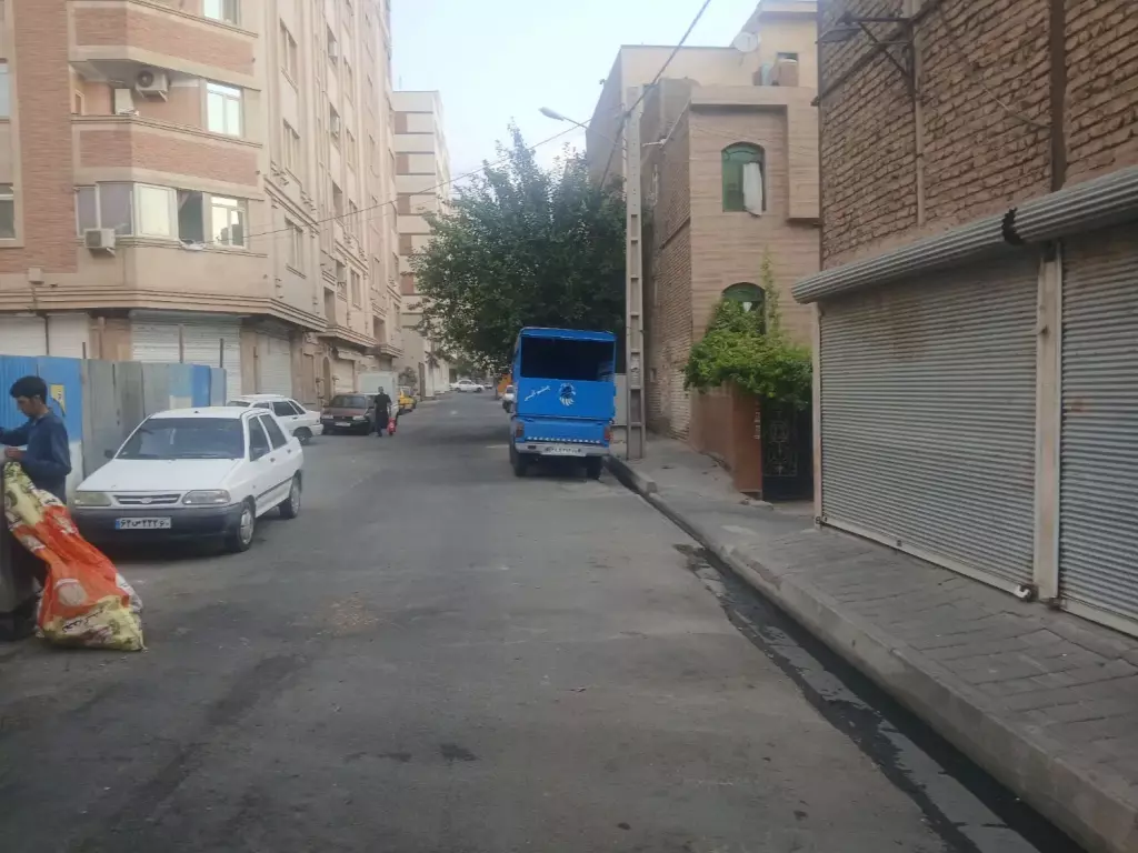 اجاره اداری و تجاری 27 متری در دولتخواه جنوبی - تصویر 8