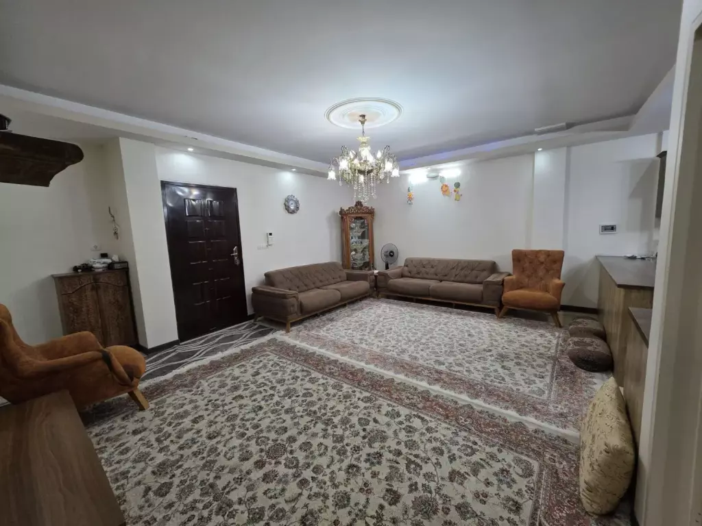 فروش آپارتمان 75 متری در آهنگ