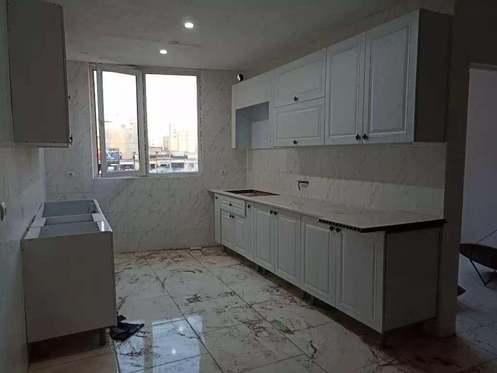 اجاره آپارتمان 95 متری در نعمت‌آباد - تصویر 2