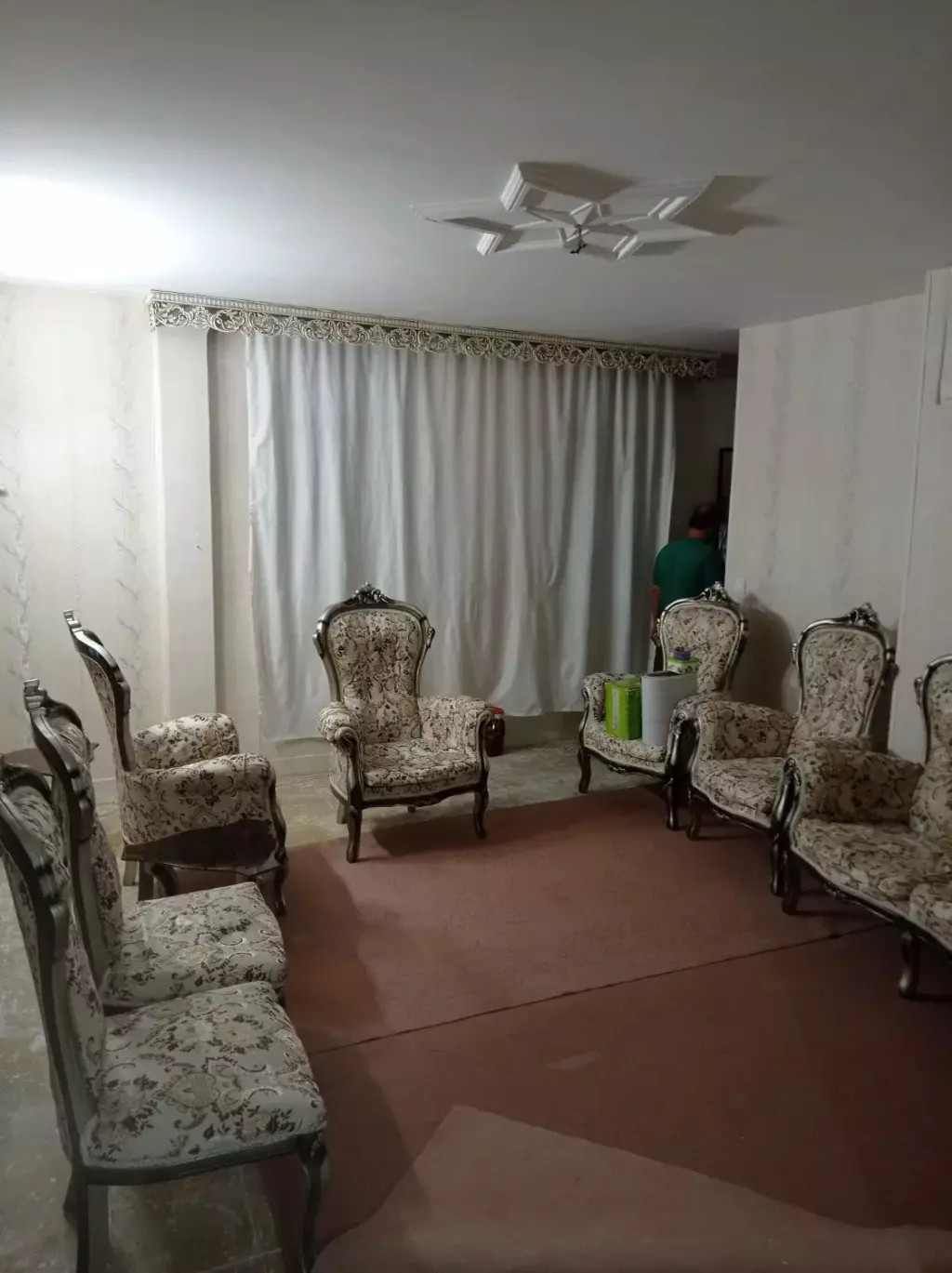 اجاره آپارتمان 52 متری در مخصوص