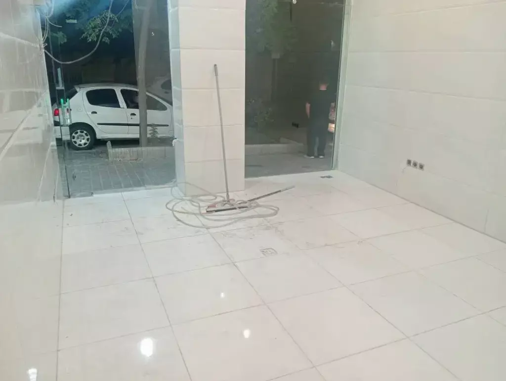 اجاره اداری و تجاری 20 متری در تهرانپارس غربی