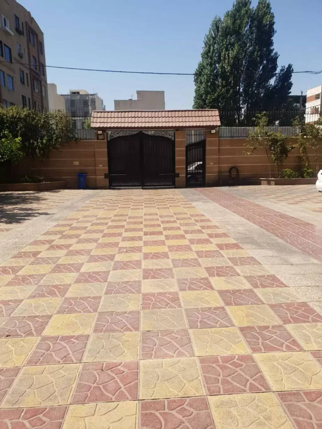 اجاره آپارتمان 85 متری در شکیبا