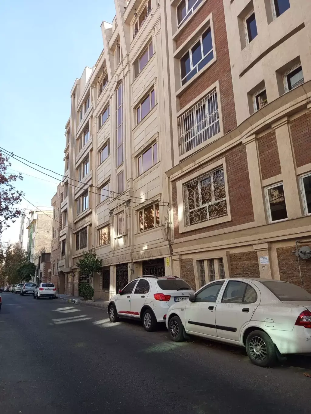 اجاره آپارتمان 85 متری در استقلال