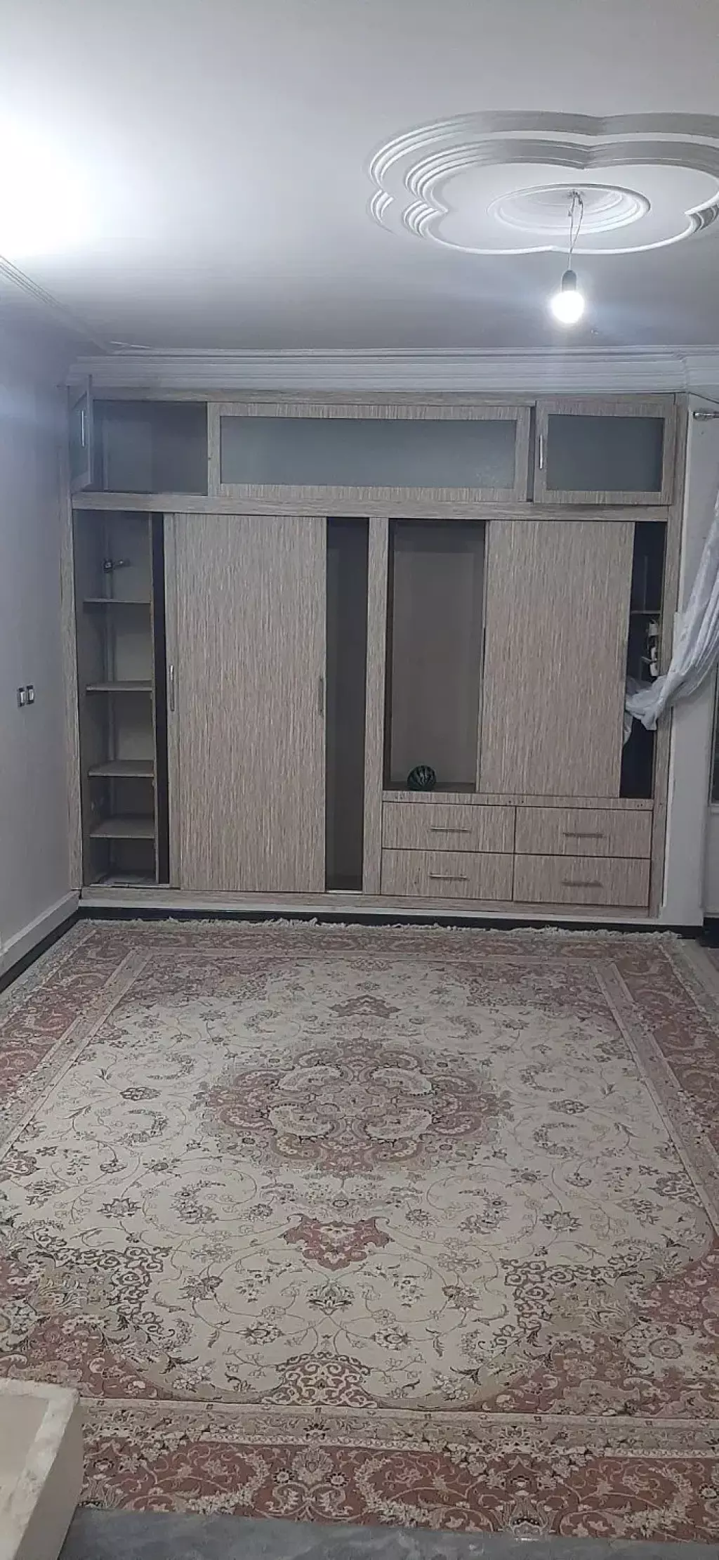 اجاره آپارتمان 50 متری در خاک سفید - تصویر 2