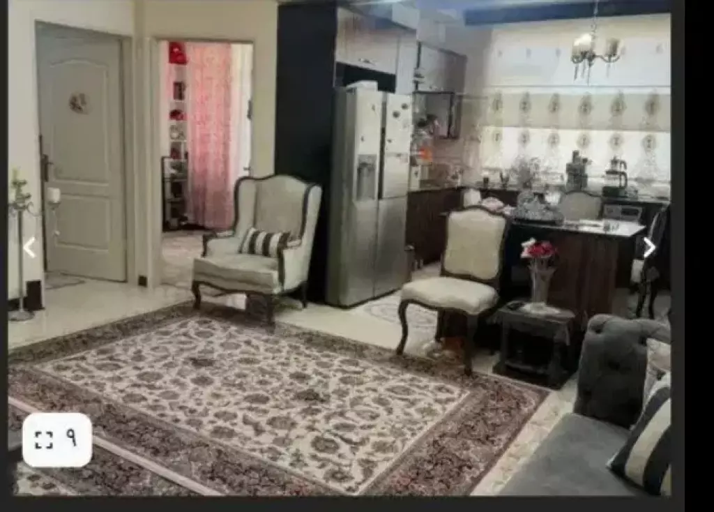 فروش آپارتمان 76 متری در هفده شهریور - تصویر 8