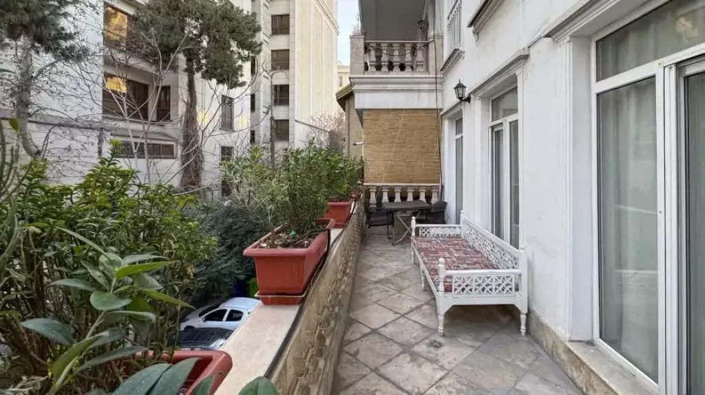 اجاره آپارتمان 250 متری در الهیه - تصویر 19