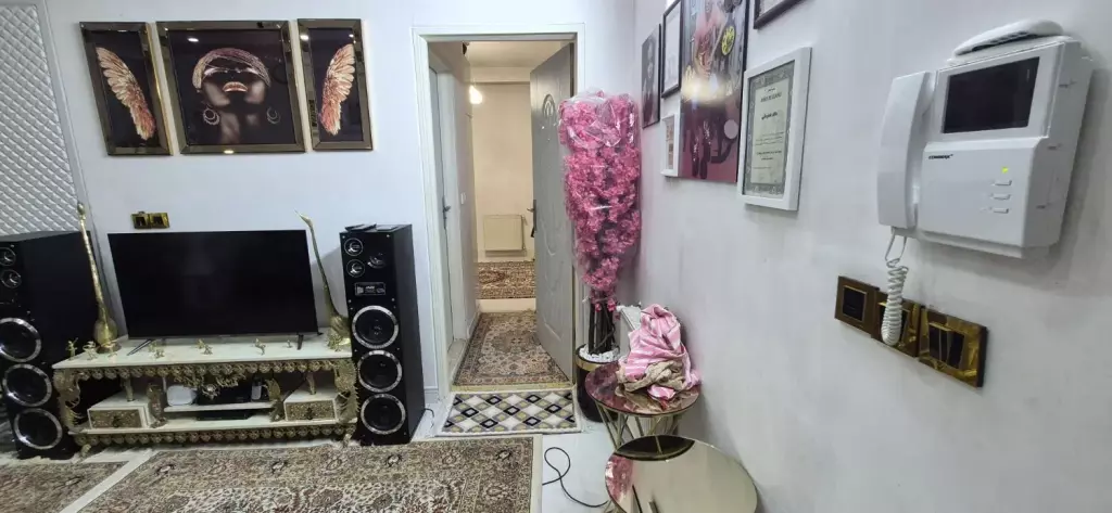 اجاره آپارتمان 52 متری در اتابک - تصویر 9