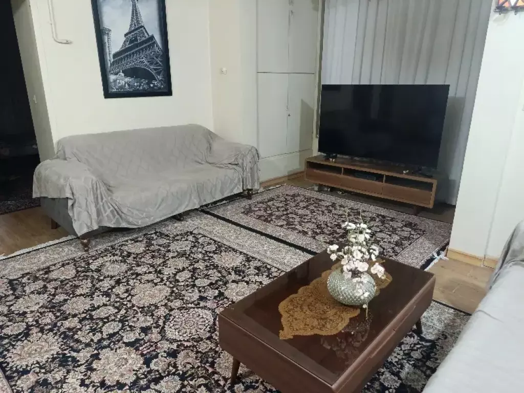 اجاره آپارتمان 57 متری در تهرانپارس شرقی