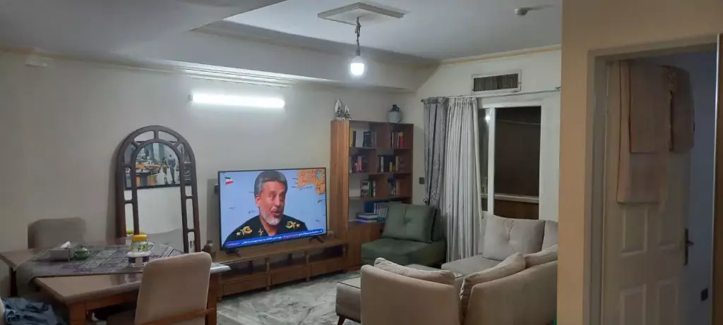 فروش آپارتمان 60 متری در دولتخواه جنوبی - تصویر 5
