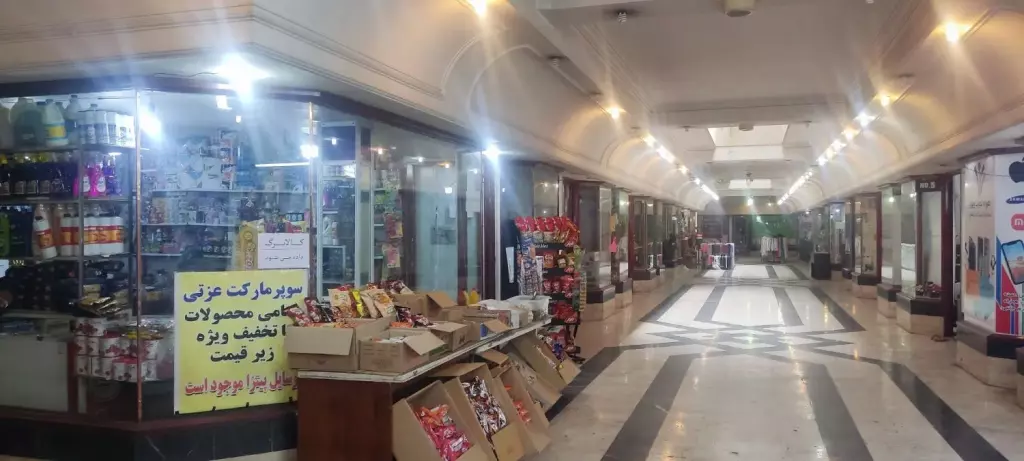 فروش اداری و تجاری 32 متری در جوادیه