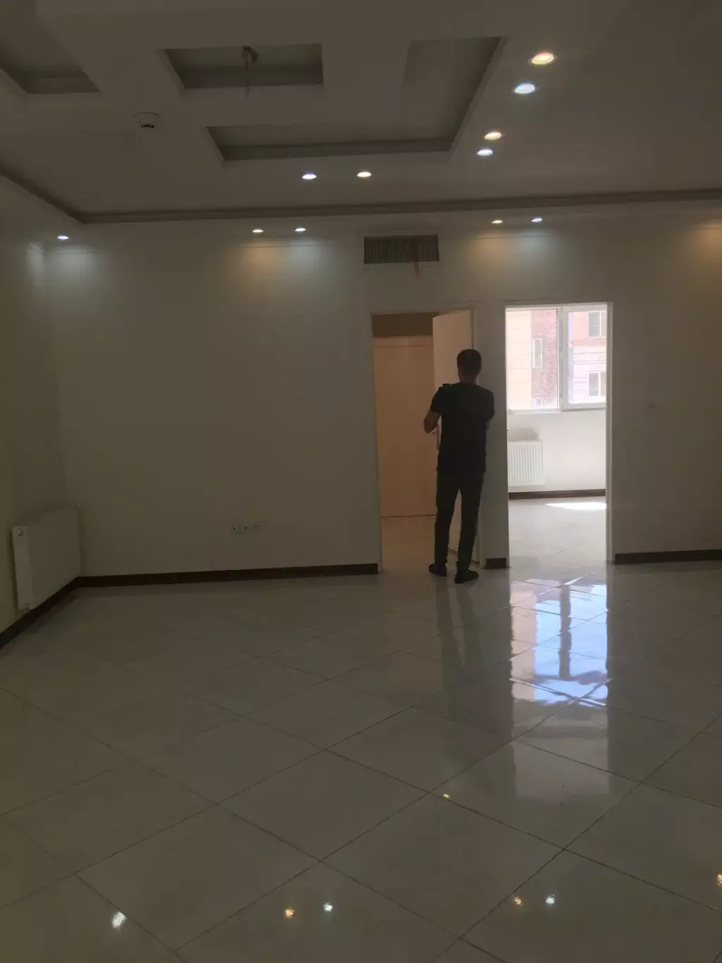 فروش آپارتمان 92 متری در تهرانسر غربی - تصویر 4