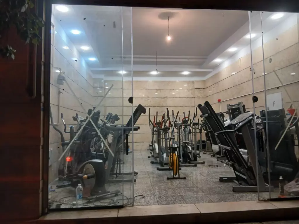 اجاره اداری و تجاری 50 متری در مشیریه - تصویر 10