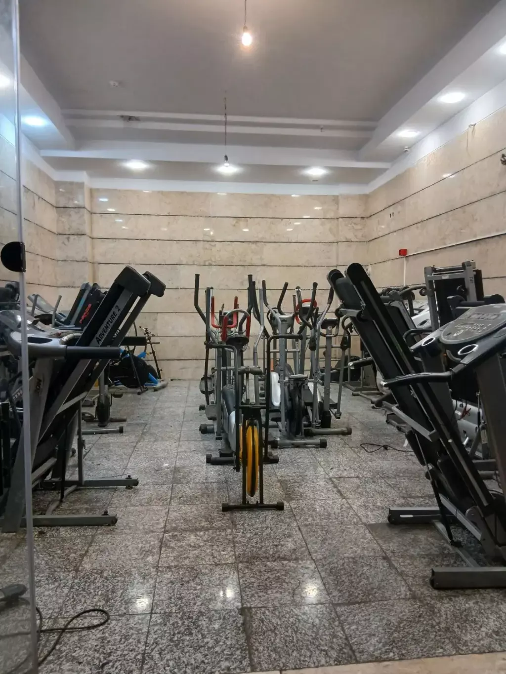اجاره اداری و تجاری 50 متری در مشیریه - تصویر 6
