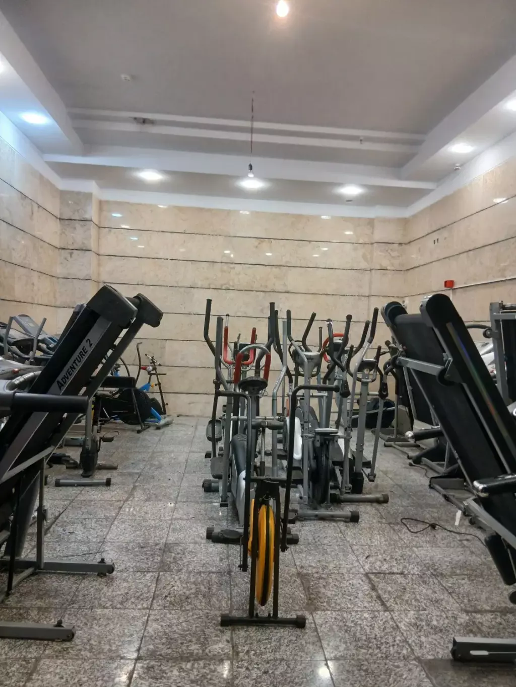 اجاره اداری و تجاری 50 متری در مشیریه - تصویر 7
