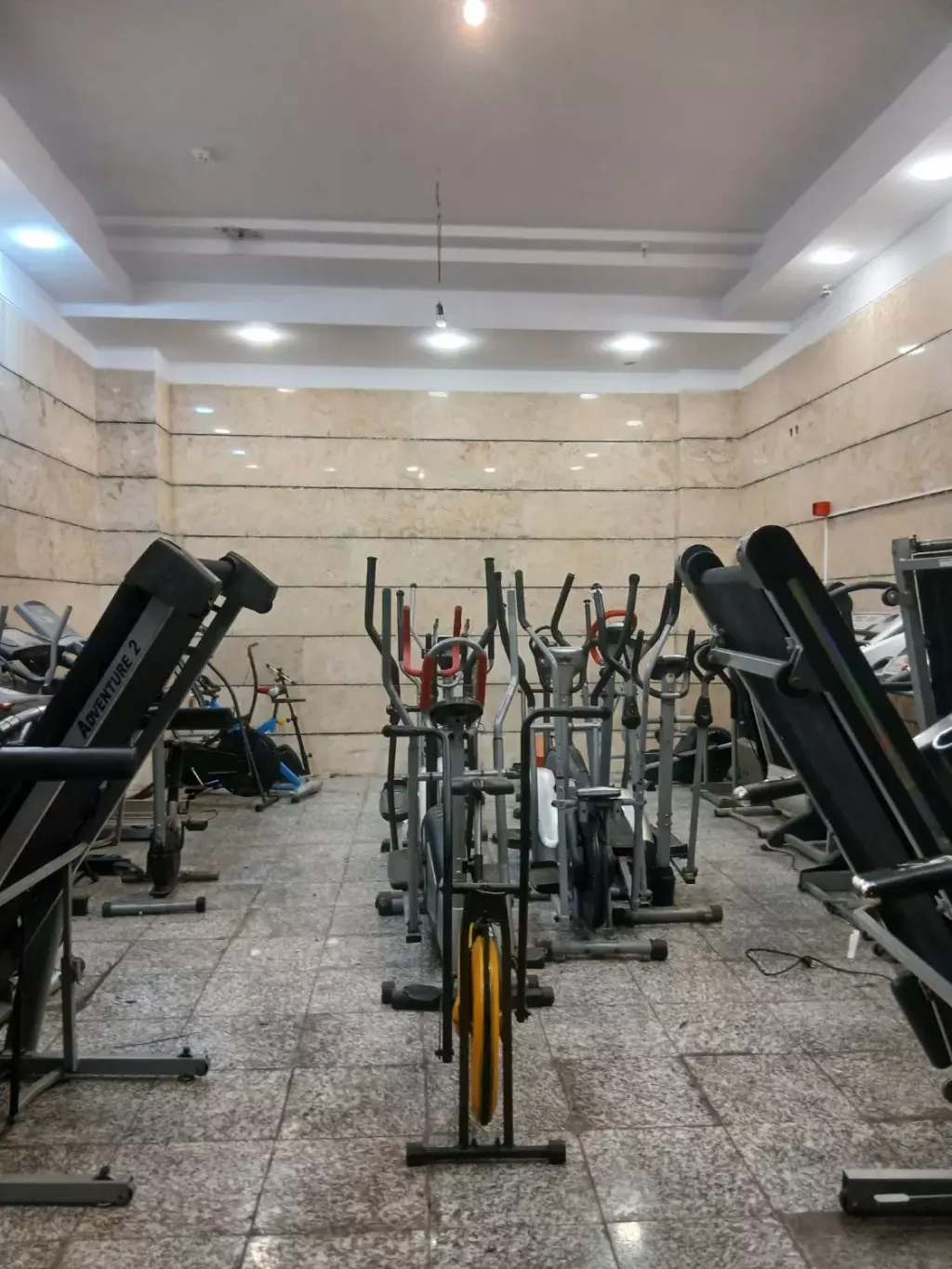 اجاره اداری و تجاری 50 متری در مشیریه - تصویر 8