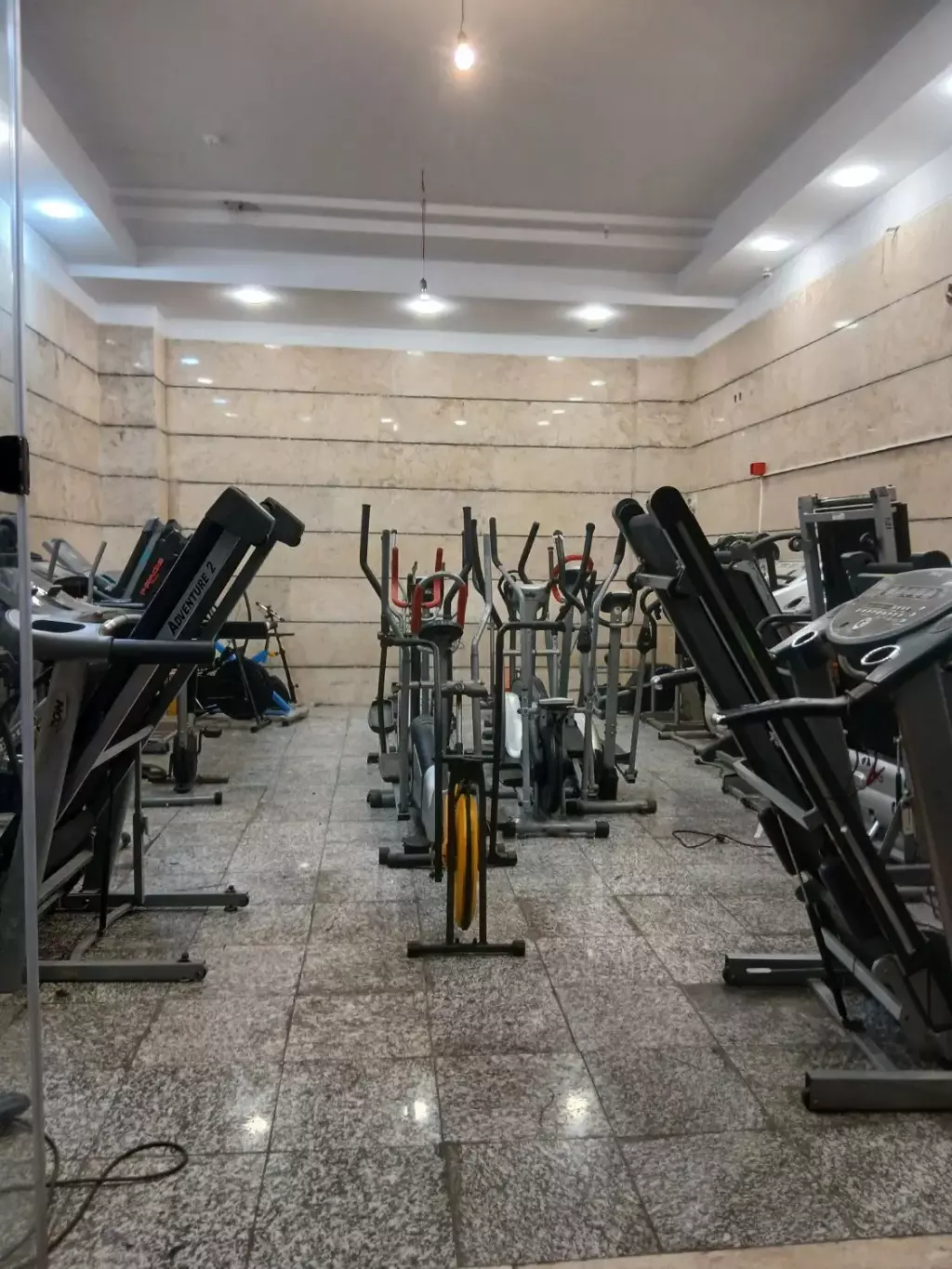 اجاره اداری و تجاری 50 متری در مشیریه - تصویر 5