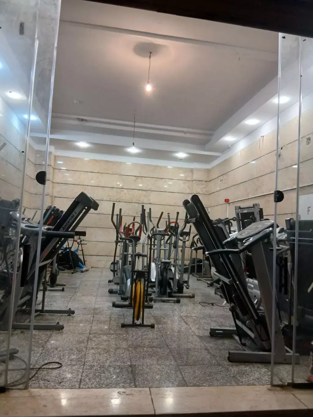 اجاره اداری و تجاری 50 متری در مشیریه - تصویر 3