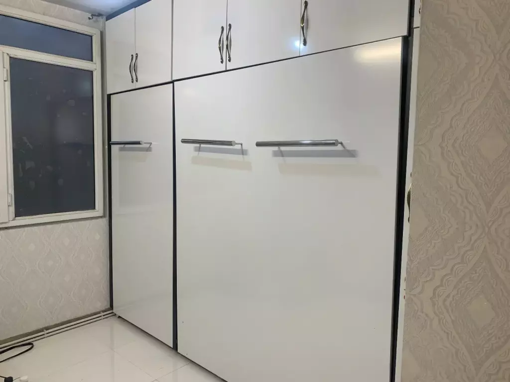اجاره آپارتمان 60 متری در منیریه - تصویر 6