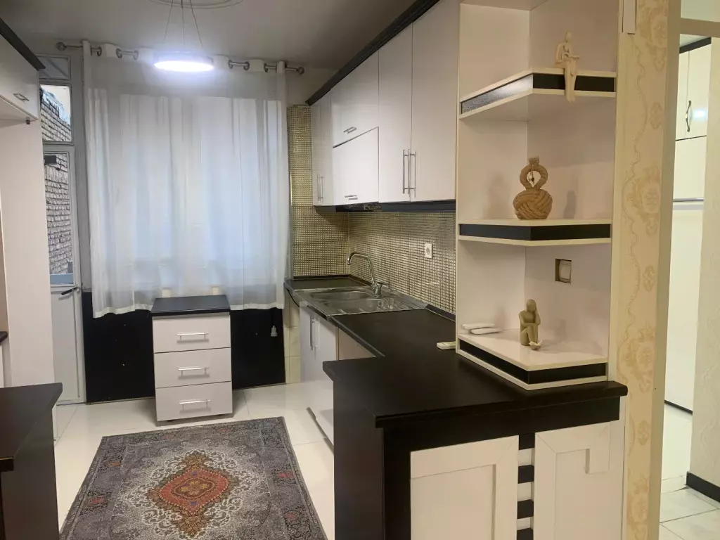 اجاره آپارتمان 60 متری در منیریه - تصویر 4