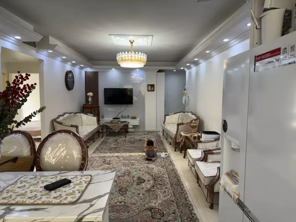 فروش آپارتمان 78 متری در نارمک - تصویر 3