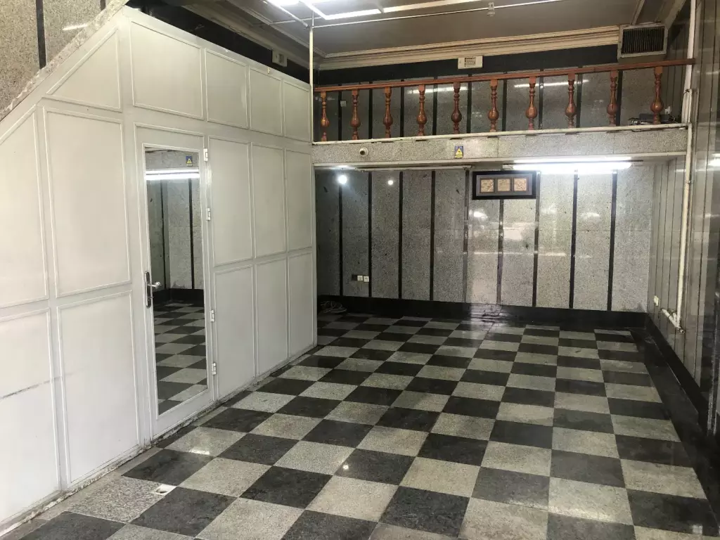 فروش اداری و تجاری 105 متری در کوثر - تصویر 8