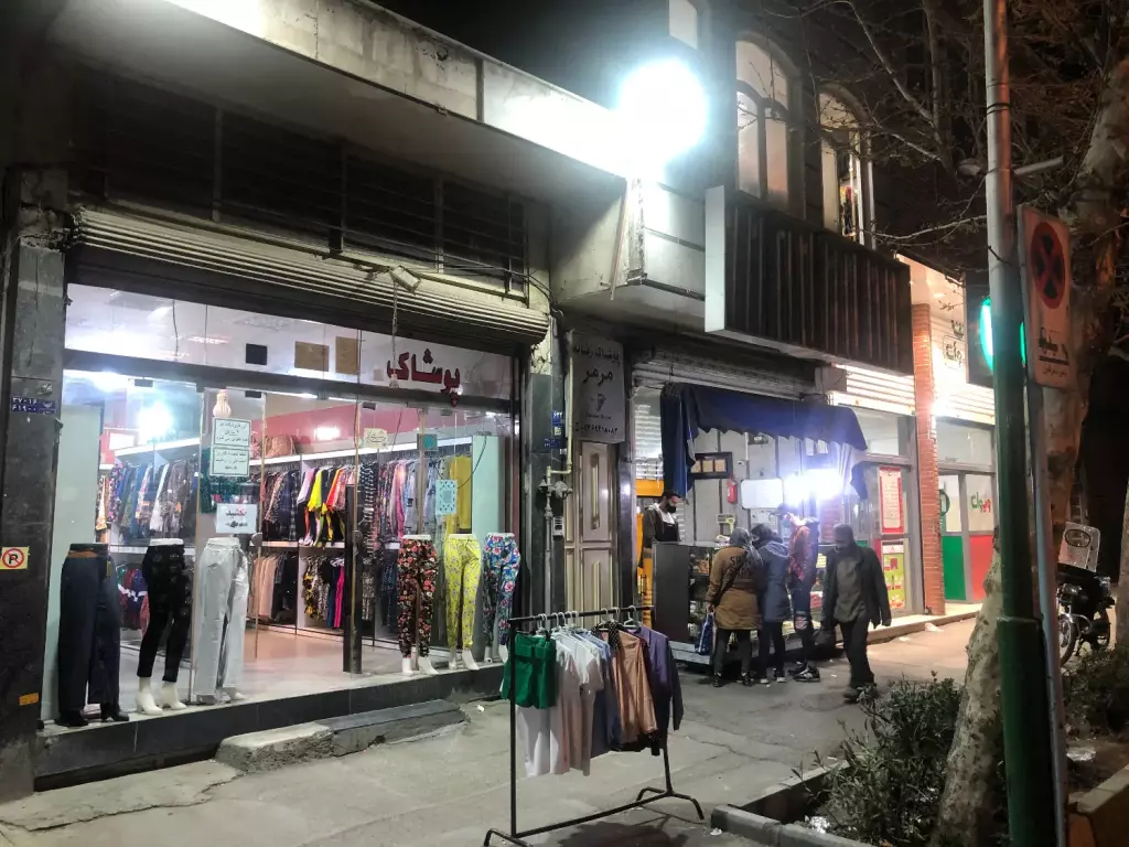 فروش اداری و تجاری 105 متری در کوثر - تصویر 4