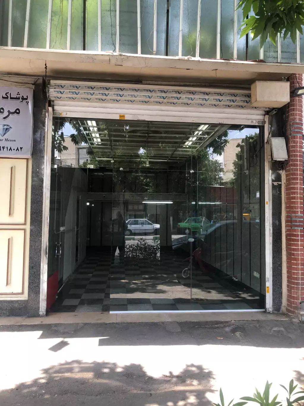 فروش اداری و تجاری 105 متری در کوثر - تصویر 10