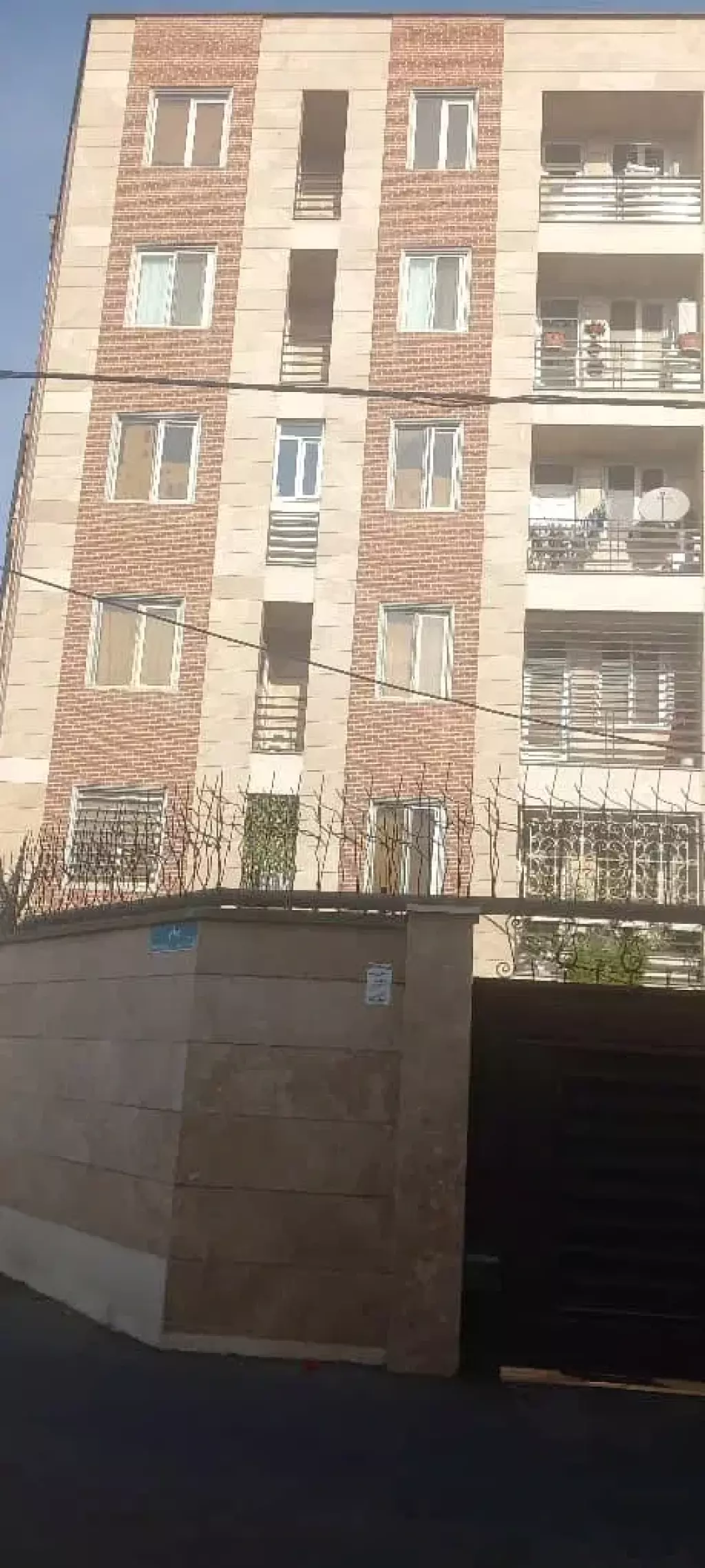 اجاره آپارتمان 72 متری در دانشگاه شریف - تصویر 4