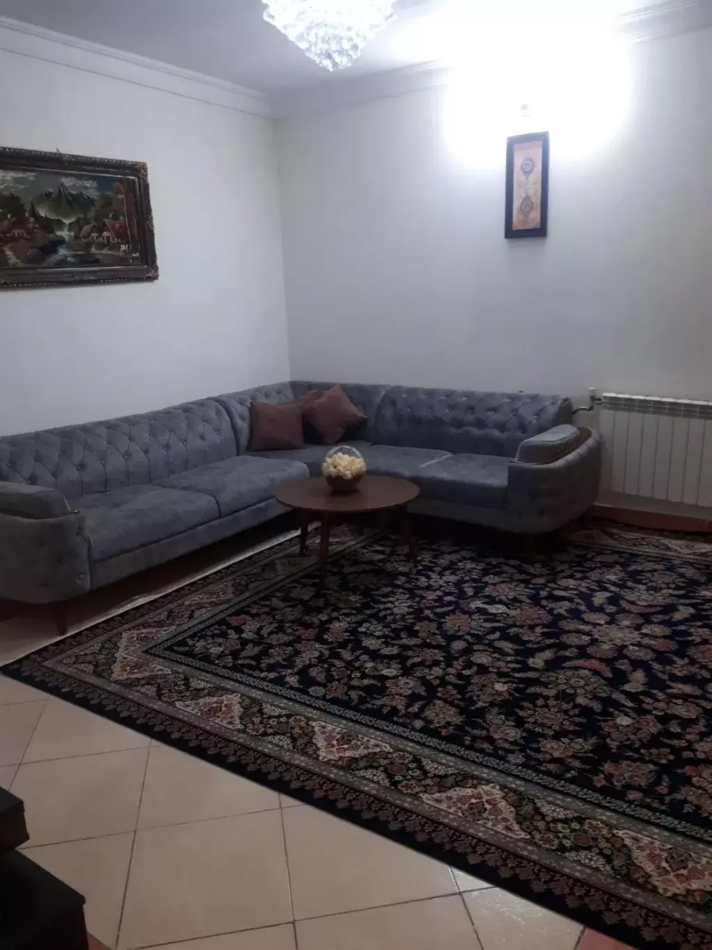 اجاره آپارتمان 60 متری در شکیبا - تصویر 3