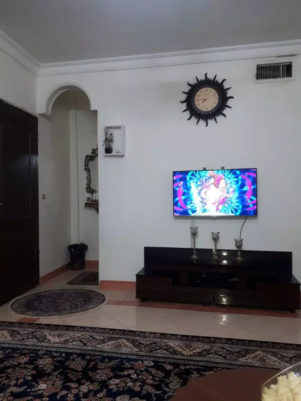اجاره آپارتمان 60 متری در شکیبا - تصویر 2