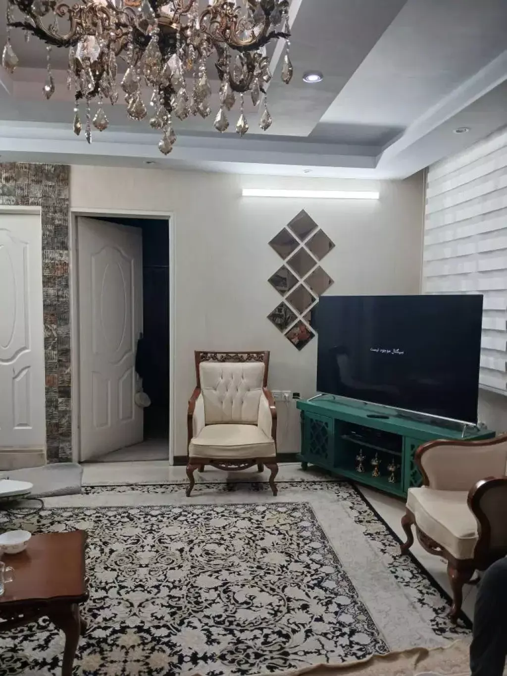 اجاره آپارتمان 67 متری در افسریه جنوبی - تصویر 3