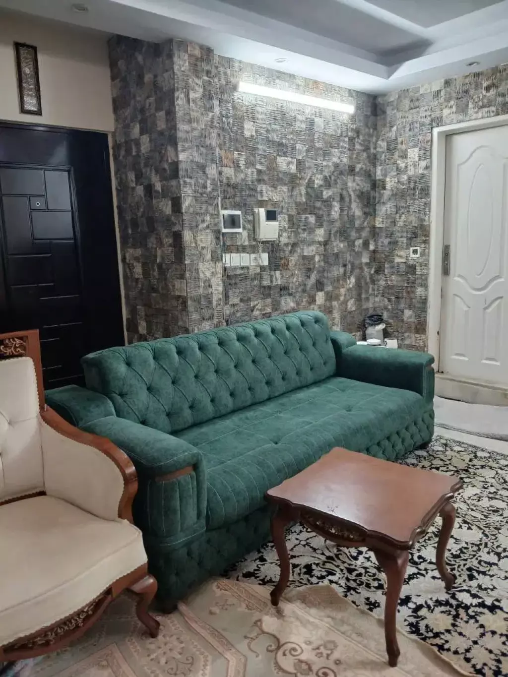 اجاره آپارتمان 67 متری در افسریه جنوبی - تصویر 2