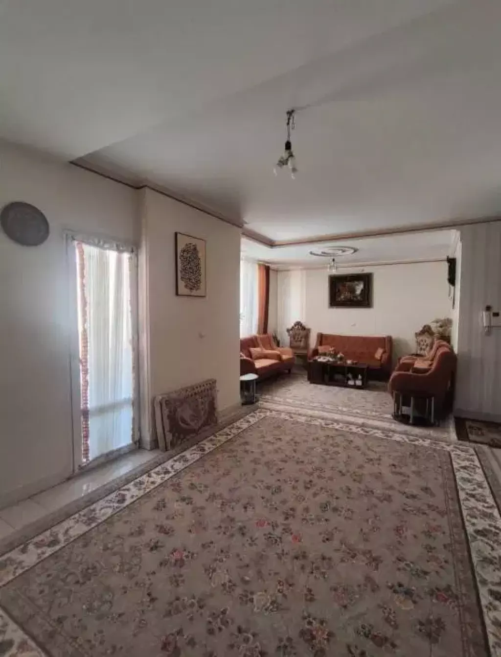 اجاره آپارتمان 75 متری در اتابک - تصویر 2