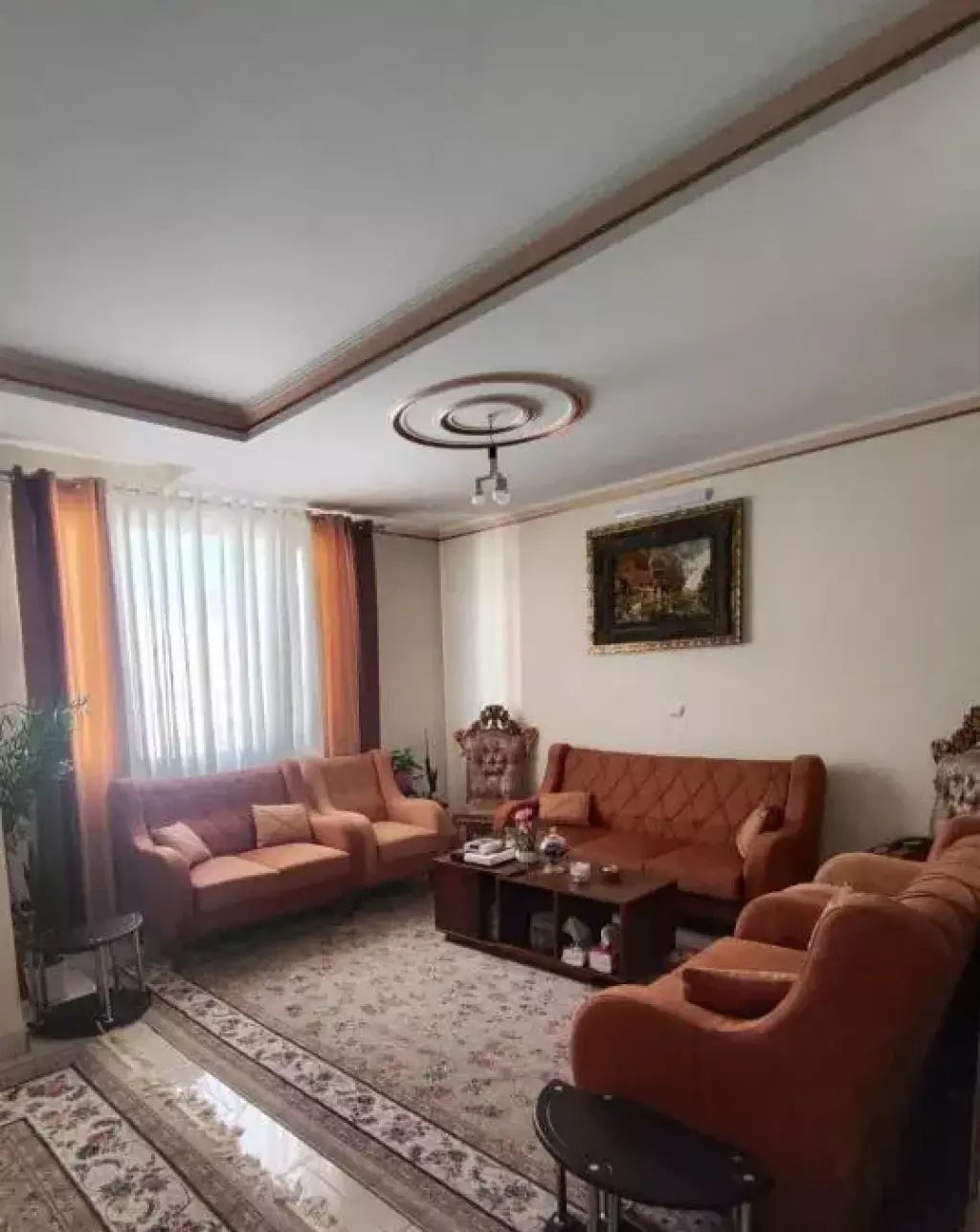 اجاره آپارتمان 75 متری در اتابک