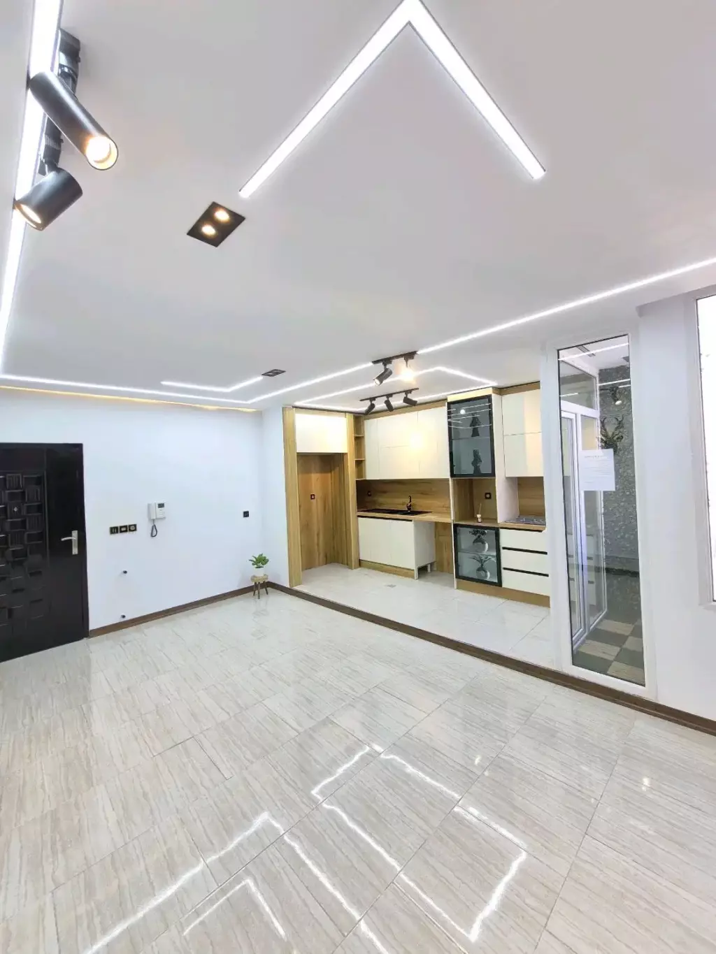 فروش آپارتمان 7 متری در جنت‌آباد شمالی - تصویر 10